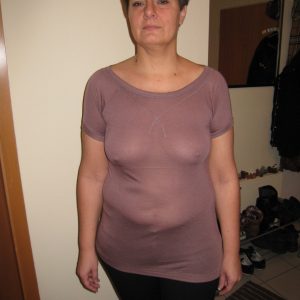 Laurence - rencontre-Cougar-Le Havre